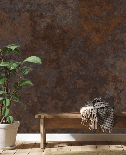 brown rust wallpaper