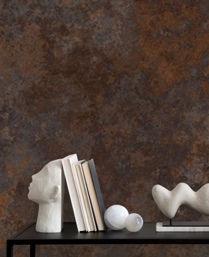 brown rust wallpaper