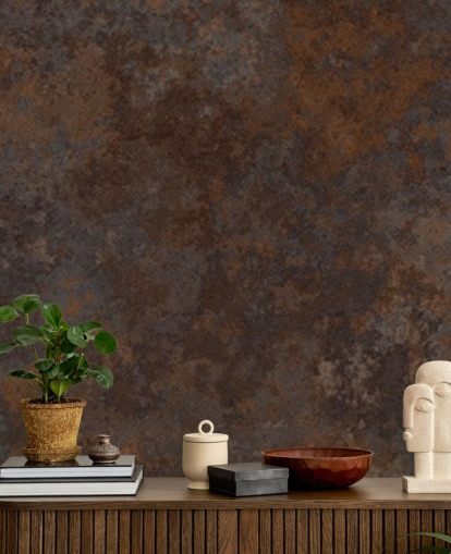 brown rust wallpaper