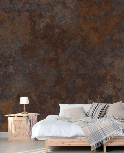 papier peint rouille marron papier peint rouille marron