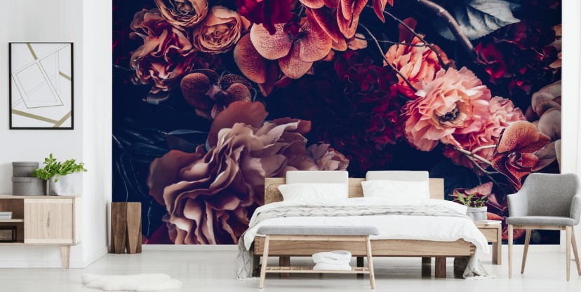 Victorian Wallpaper & Victorian Style Wallpaper | Wallsauce US