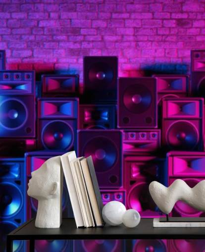 Speaker Wall Music Wallpaper Speaker Wall Music Wallpaper