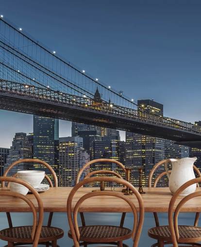 New York Night Wallpaper New York Night Wallpaper