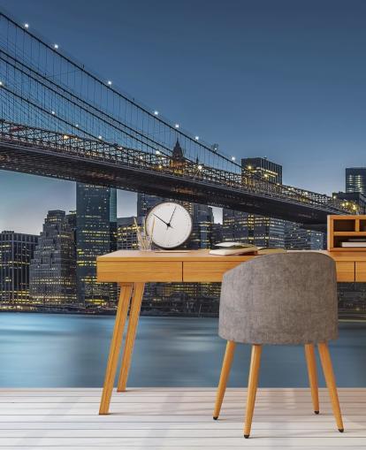 New York Night Wallpaper New York Night Wallpaper