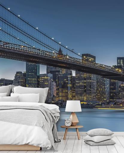 New York Night Wallpaper New York Night Wallpaper