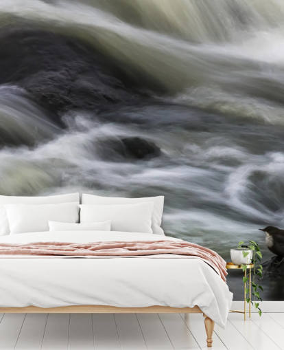 River and Bird Wallpaper River and Bird Wallpaper