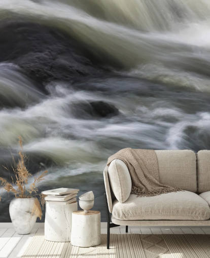 River and Bird Wallpaper River and Bird Wallpaper