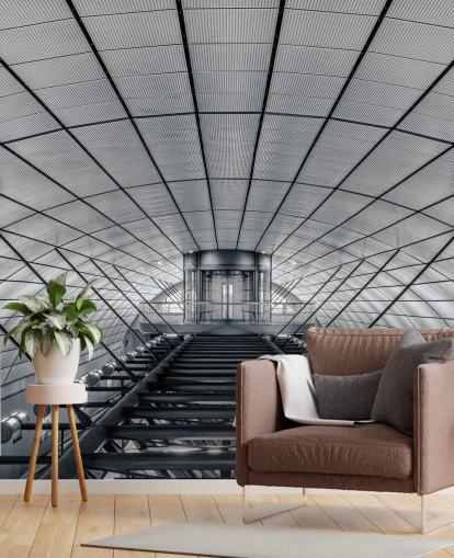 underground facade wallpaper underground facade wallpaper