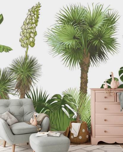 Papier Peint Jungle Papier Peint Jungle