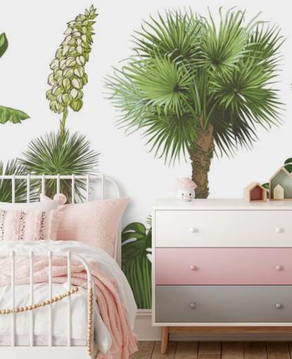 Fondo de pantalla de árboles