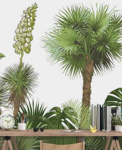 Papier Peint Jungle Papier Peint Jungle