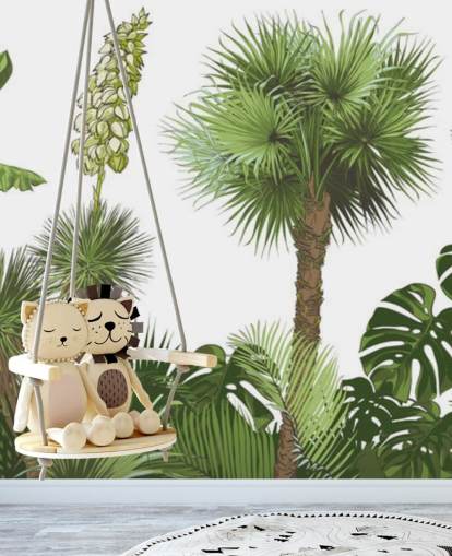 trees in jungle wallpaper trees in jungle wallpaper