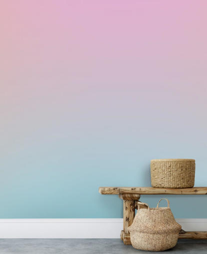 pink and blue ombre wallpaper for bedrooms pink and blue ombre wallpaper for bedrooms