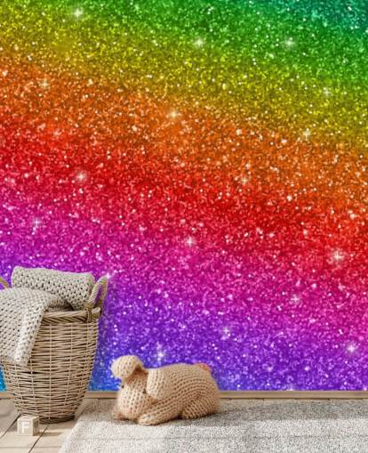 Vino Rainbow seinämaalaus Vino Rainbow seinämaalaus