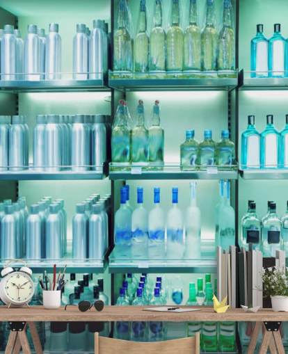 Bak Bar Bakgrunn Bak Bar Bakgrunn