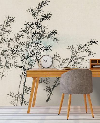 Bamboo Wallpaper