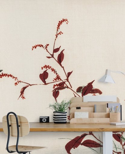 Dragonfly Wallpaper Mural Dragonfly Wallpaper Mural