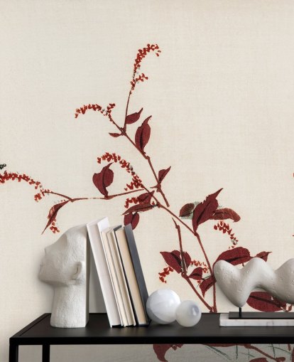 Dragonfly Wallpaper Mural