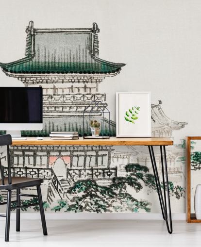 Japanese Architecture Wallpaper Japanese Architecture Wallpaper