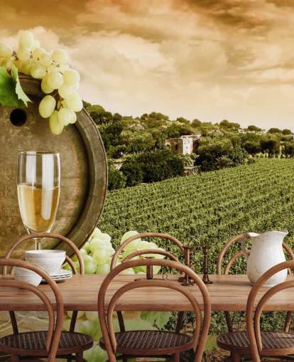 Vin och vingård Wine Wallpaper Vin och vingård Wine Wallpaper