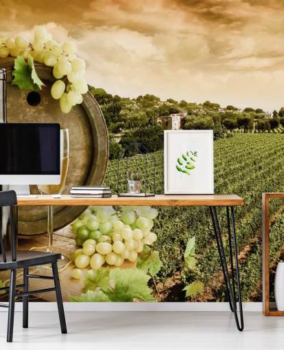 Vino y viñedo Wine Wallpaper