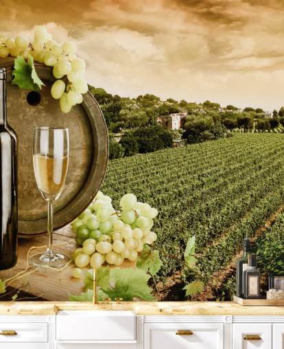 Wine and Vineyard Wine Wallpaper Wine and Vineyard Wine Wallpaper