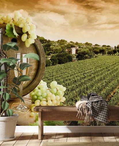 Wine and Vineyard Wine Wallpaper Wine and Vineyard Wine Wallpaper