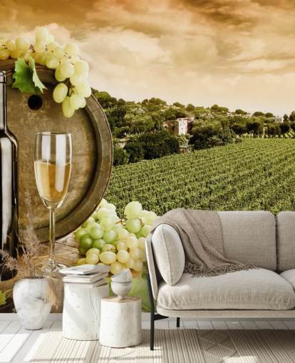 Wine and Vineyard Wine Wallpaper Wine and Vineyard Wine Wallpaper