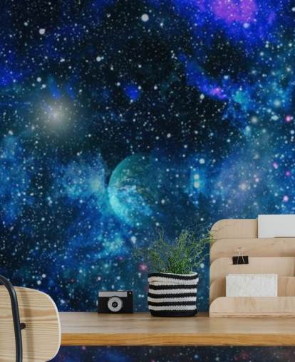 planets and stars wallpaper planets and stars wallpaper