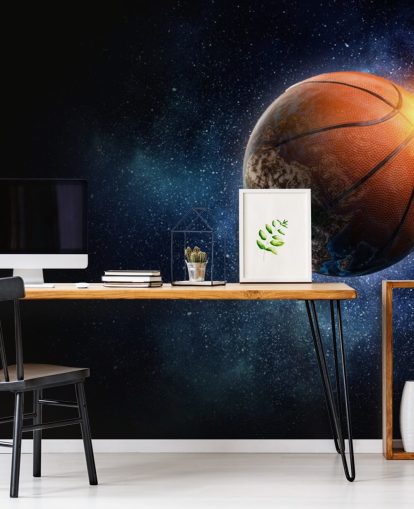 Papel de Parede Mundial de Basquete Papel de Parede Mundial de Basquete