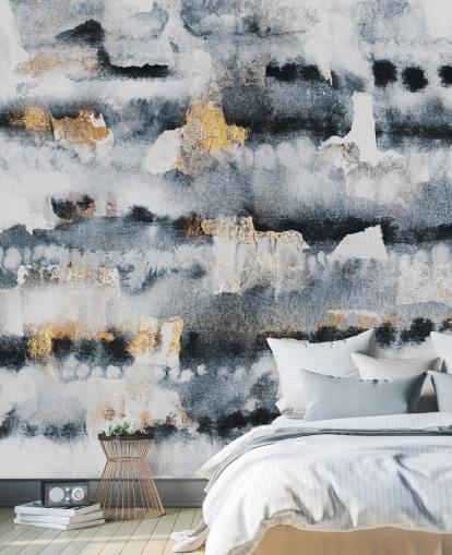 Clearing Up Mural Clearing Up Mural