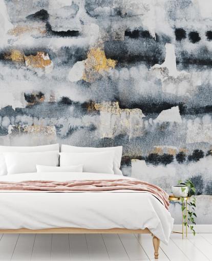 Wandbild aufräumen Wandbild aufräumen