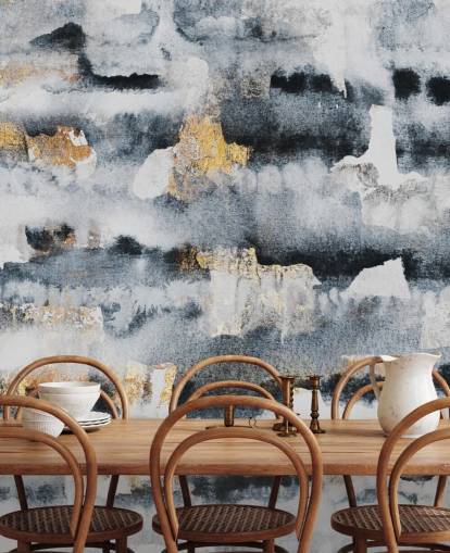 Clearing Up Mural Clearing Up Mural