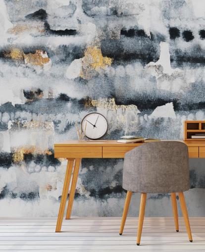 Wandbild aufräumen Wandbild aufräumen