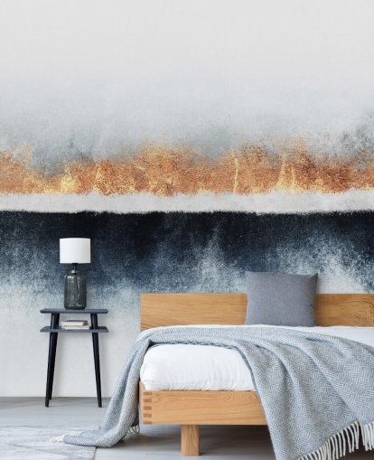 Papier peint Horizon