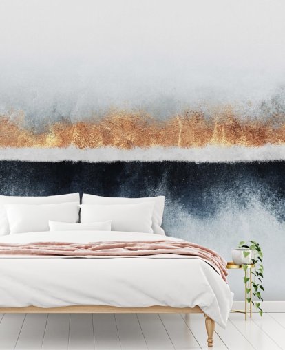 Papier peint Horizon