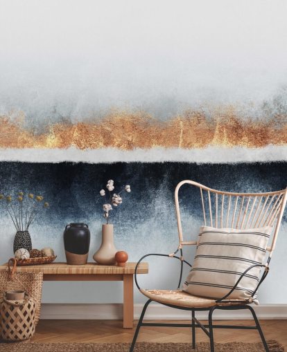 Horizont-Hintergrundbild