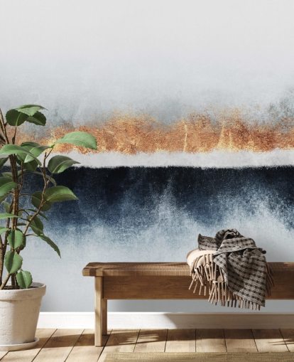 Papel Pintado Horizon