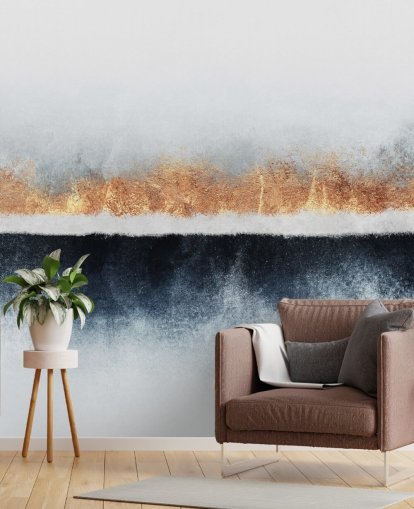 Horizont-Hintergrundbild