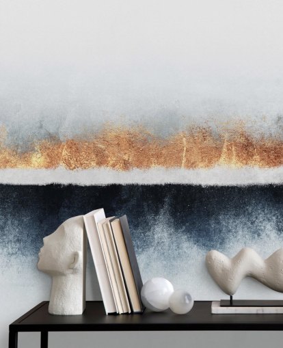 Papier peint Horizon