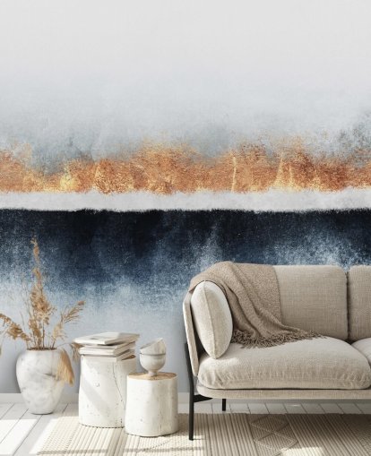 Horizont-Hintergrundbild