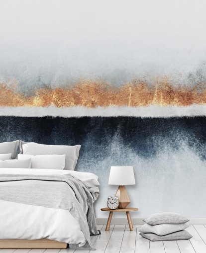 Horizont-Hintergrundbild