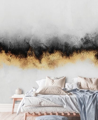 Black Mist Wallpaper