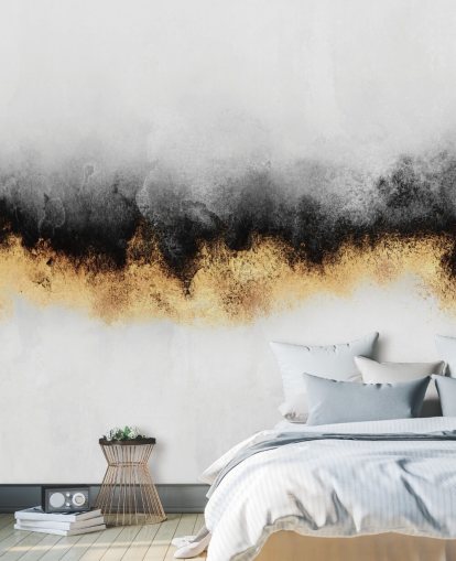 Black Mist Wallpaper