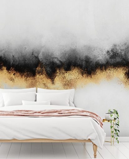 Black Mist Wallpaper