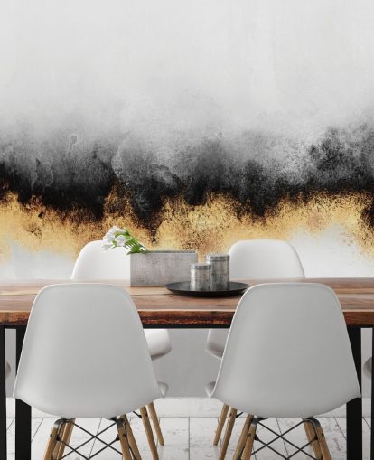 Black Mist Wallpaper