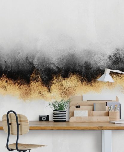 Black Mist Wallpaper