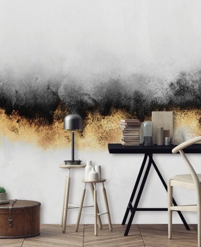 Black Mist Wallpaper