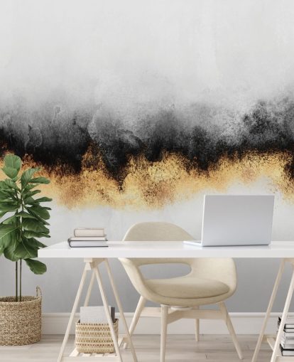 Black Mist Wallpaper