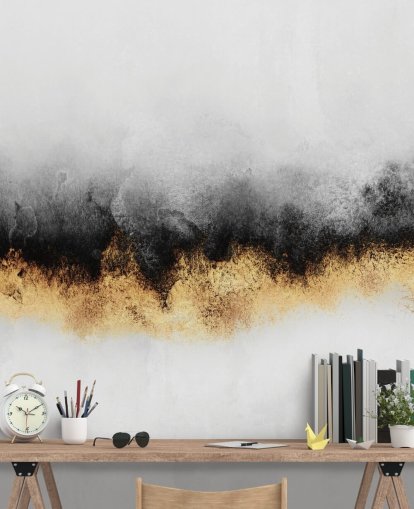 Black Mist Wallpaper